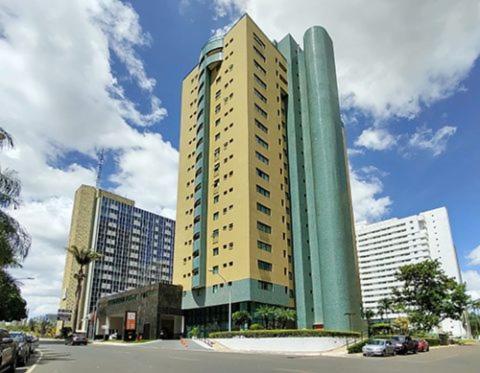 Quartos Em Alto-Padrao Lets Idea Brasília Ngoại thất bức ảnh