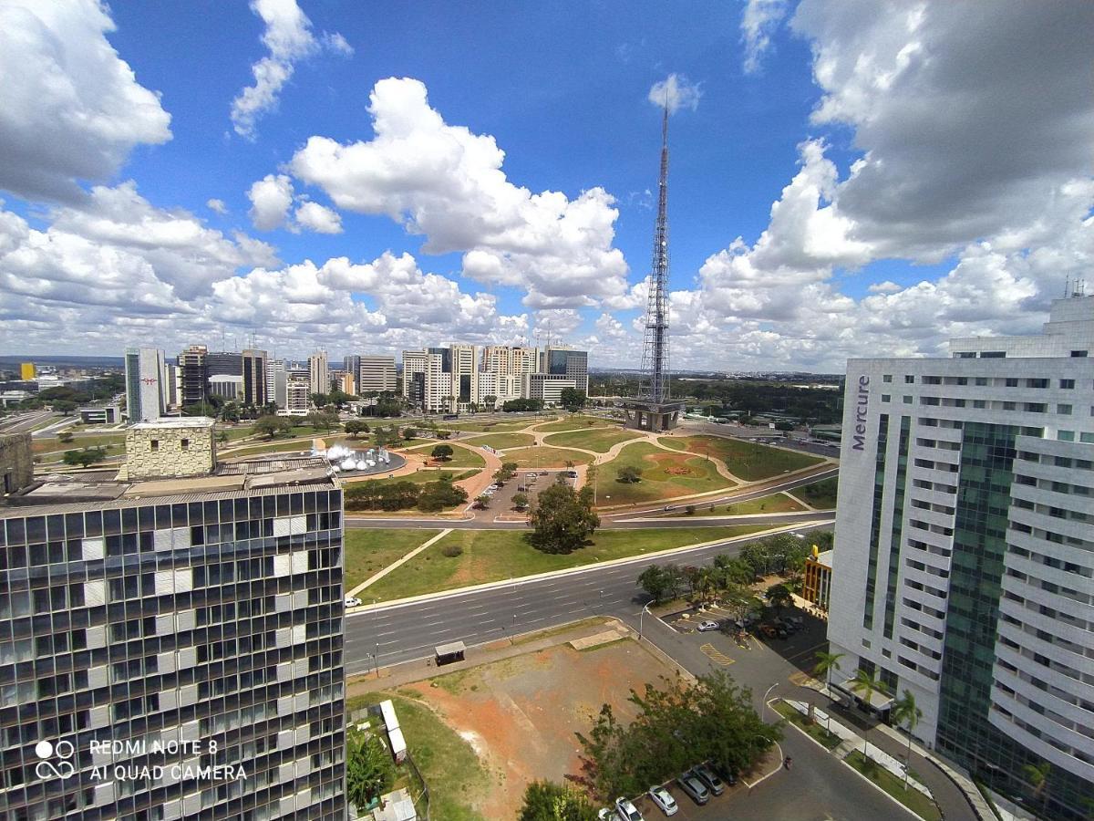 Quartos Em Alto-Padrao Lets Idea Brasília Ngoại thất bức ảnh